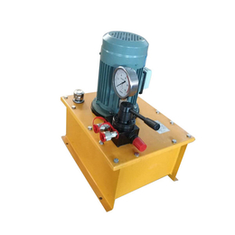 DSD电动液压泵站报价-元泰液压-衡水DSD电动液压泵站