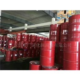 *DTE涡轮机油-黑龙江液压油-广深化液压油厂家