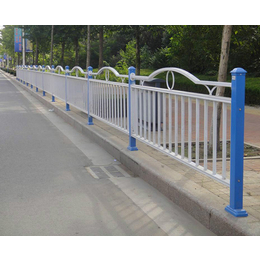 安徽新概念护栏(图)-道路护栏安装-阜阳道路护栏