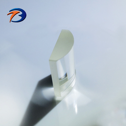 光学平凸柱面镜 可应用于线性探测器照明 激光发射