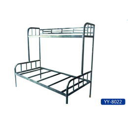 宿舍钢管上下铺-钢管上下铺-永誉钢管值得推荐(查看)缩略图