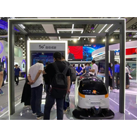 展示自动驾驶新发展动态“2024上海国际自动驾驶技术展会”