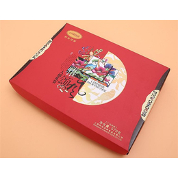 江苏纸盒-维力纸制品*-纸盒印刷厂家