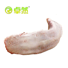进口冷冻猪肉-千秋食品(在线咨询)-宿迁进口猪肉
