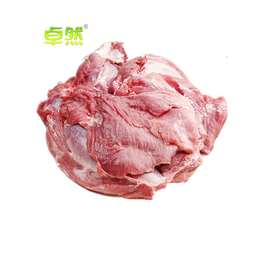 冷鲜猪肉配送-千秋食品(在线咨询)-舟山冷鲜猪肉