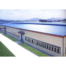泰州钢结构-江苏逞亮安装-钢结构公司