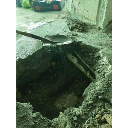 江门内外管网漏水检测 地下水管漏水终结者