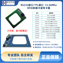 ROHS2.0   M107x 系列读写卡模块