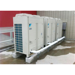 临夏热回收组合式空调机组-莱森环境厂家*