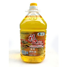 豆油厂家-天津中粮(在线咨询)