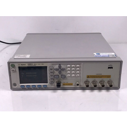 Agilent/安捷伦E4981A电容计E4981ALCR表缩略图