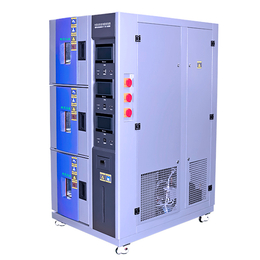 复层式高低温交变试验箱 变压器质量检测 安全运行