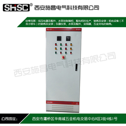 甘南消防泵控制柜生产厂家常用指南「多图」