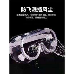 黑龙江医用隔离眼罩-威阳品众-3M医用隔离眼罩厂家