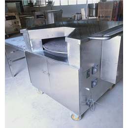 顺达厨具自动控温(图)-转炉自动烧饼炉厂家-转炉自动烧饼炉