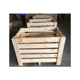 木箱打包-意兴隆木业-漳州木箱