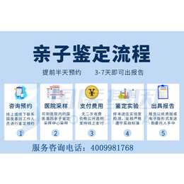 在南京市胎儿怎么做亲子鉴定附上24年7月最全机构名录