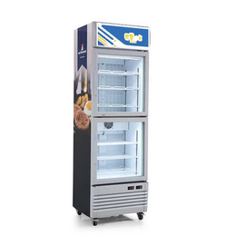 中山冷柜-可美电器有限公司-立式冷柜生产商