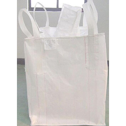 锦州吨包袋-定做白色吨包袋-日月升包装(诚信商家)