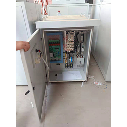 亿金起重配件服务好(图)-低压电气柜哪里好-低压电气柜