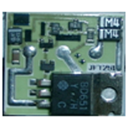 PCB电阻板厂家-厚博电子-深圳PCB电阻板
