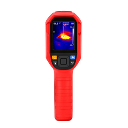 优利德UTi165A红外热成像仪夜视热像仪手持测温仪