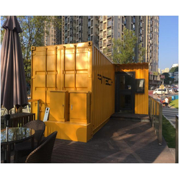 九龙坡区集装箱活动房价格厂家报价「多图」
