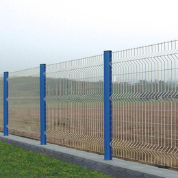 方川景区 小区  公路防护护栏安装简便美观可定制