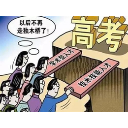 宜昌对口升学-武汉迈越优学教育-职高对口升学