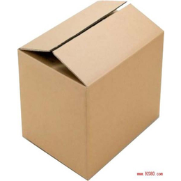 铜陵瓦楞纸箱-博顺瓦楞纸箱定做-瓦楞纸箱定制厂家