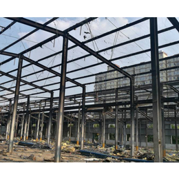 合肥钢结构回收-安徽辉海-诚信厂家-二手钢结构回收