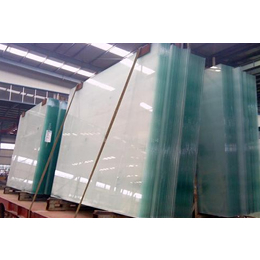 超白玻璃加急-南京超白玻璃-南京天圆玻璃制品