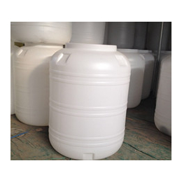 100斤化工塑料桶-昌盛塑料(在线咨询)-化工塑料桶