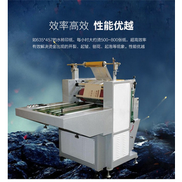 朝阳区烫金机-印彩科技水转印系列-低温花纸烫金机