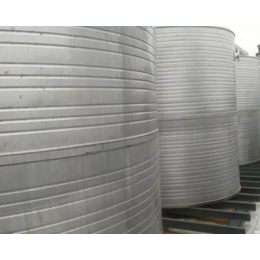 圆形保温水箱安装-太原圆形保温水箱-瑞昇环保科技