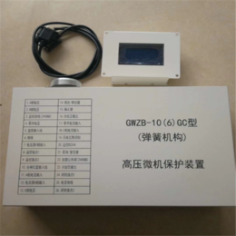 GWZB-10A高压微机保护装置