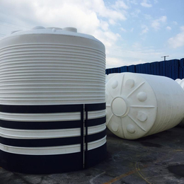 四川化工储罐厂家20吨白色化工储罐