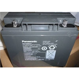Panasonic松下蓄电池LC-P1238ST