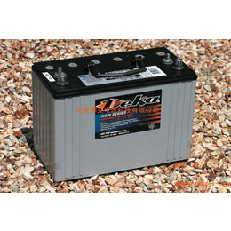 美国克林尼克蓄电池参数规格型号