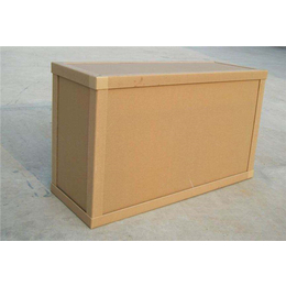 蜂窝纸箱-无锡宏运蜂窝包装材料-蜂窝纸箱供应厂家
