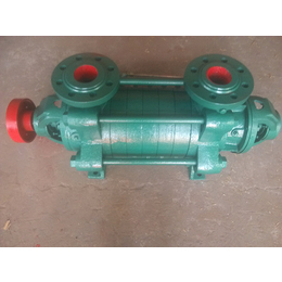 程跃泵业厂家-多段泵-D型多段泵