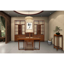 东阳新中式红木家具价格多重优惠