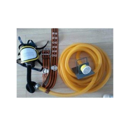电动送风长管呼吸器电动VERD型送风式长管面具PVC304