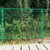 儋州公园护栏网 边框折弯隔离网 铁路护栏网价格缩略图3