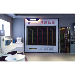 地热清洗公司-地热清洗-天津鸿运地暖工程公司