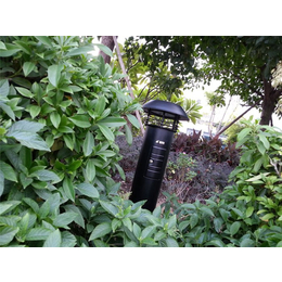 自动化灭蚊设备-高科达灭蚊灯供应商