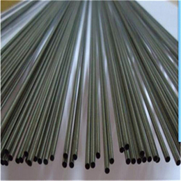 广东7075超硬铝合金管 挤压铝管刺硬度高空心铝管