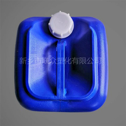 桂林塑料桶-联众塑化-白色塑料桶