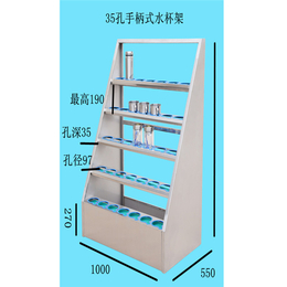 阁楼式货架(图)-层板式货架供应-平凉市货架