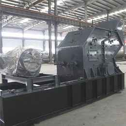 河南曼威机械设备公司-江西石灰石细碎机-新型石灰石细碎机